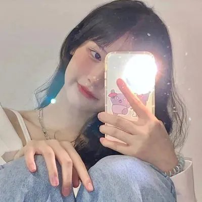 小姐不在家