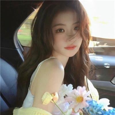 金车美人