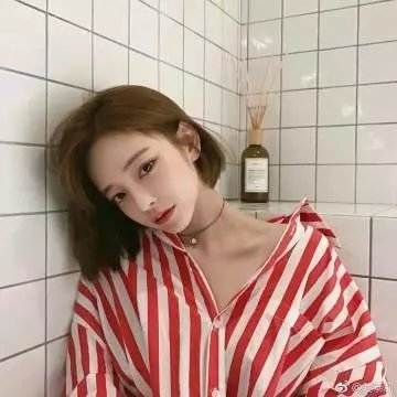 牛仔裤的夏天
